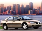 Dodge Stratus 2004 года